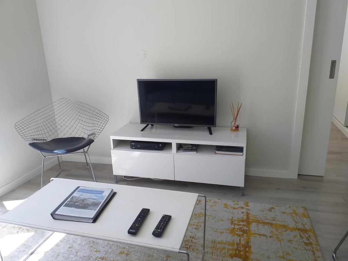 H2O Porto Ribeira Apartment Exterior photo