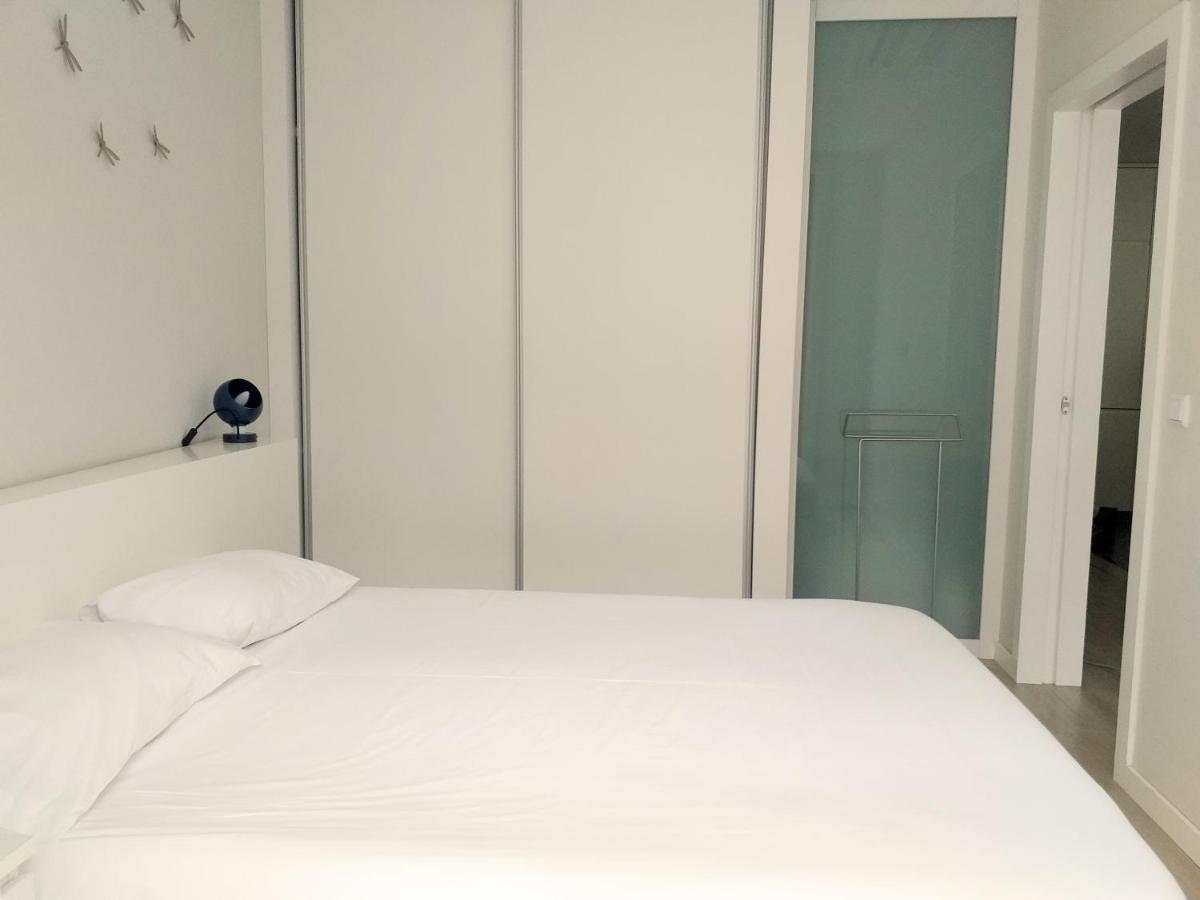 H2O Porto Ribeira Apartment Exterior photo