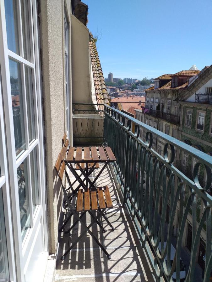 H2O Porto Ribeira Apartment Exterior photo